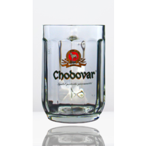 Chodovar Bierseidel 0.3 Lt.