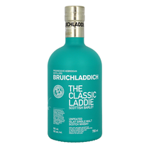 Bruichladdich Single Malt,The Classic Laddie