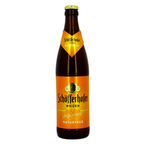 Schöfferhofer Hefe-Weizen MW