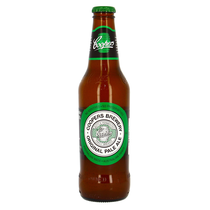 Coopers Pale Ale (ab Ende Januar)
