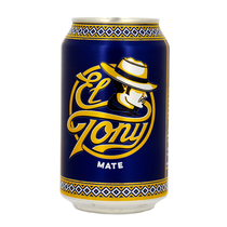 El Tony Mate - Classic Dose