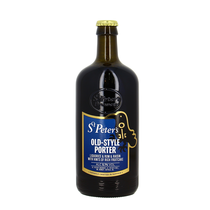 St. Peters Old Style Porter