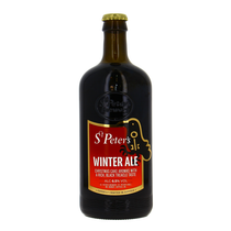 St. Peters Winter Ale (Saisonprodukt/Winter)