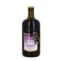 St. Peters Cream Stout 
