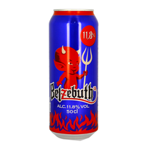 Belzebuth 50cl Dose