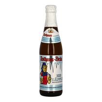 Rothaus Eis-Zäpfle MW (Saisonsprodukt Winter) 