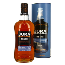 Jura The Loch Single Malt Scotch Whisky