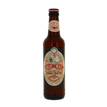 Samuel Smith's Pale  Ale °Bio°, Vegan