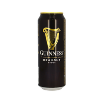 Guinness Stout Draught Dose (ab dem 16. Januar)