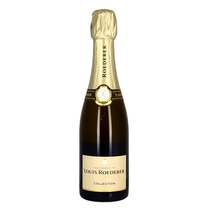 Champagne Louis Roederer Collection 244 Brut
