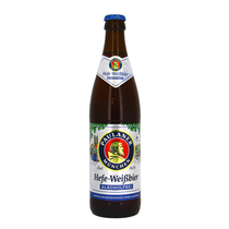 Paulaner Alkoholfrei MW