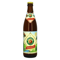 Alpirsbacher Klosterbräu Spezial MW