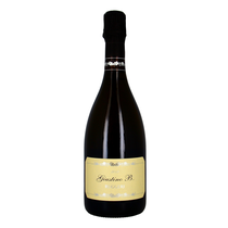 Prosecco Giustino B. extra dry
Ruggeri 