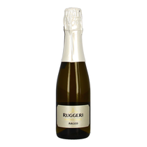Prosecco DOC Argeo brut 20cl, Ruggeri