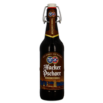Hacker-Pschorr Münchner Dunkel MW