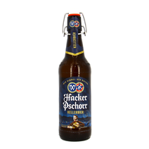 Hacker-Pschorr Kellerbier MW