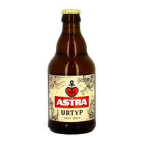 Astra Urtyp MW