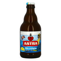 Astra Kiezmische Zitrone MW 