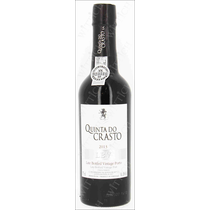 Quinta do Crasto Porto LBV