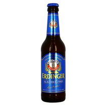 Erdinger Alkoholfrei 33cl MW