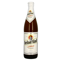 Berliner Kindl Jubiläumspils MW