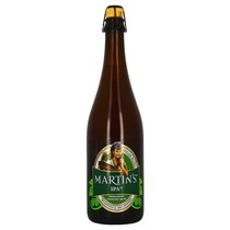 Martin's IPA 55
