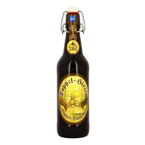 Hirschbräu Doppelhirsch MW