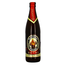 Franziskaner Royal MW (Vorbestellung) 