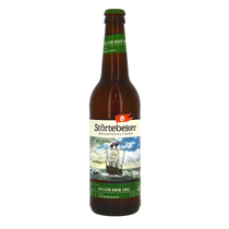 Störtebeker Keller-Bier MW °Bio°