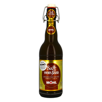 Möhl Saft vom Fass MW