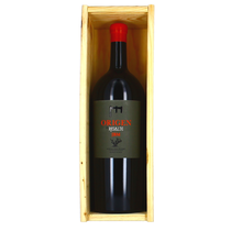 Resalte Origen Crianza Jeroboam 