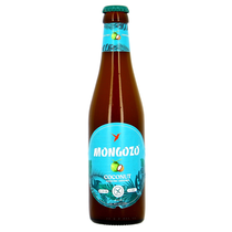 Mongozo Coconut Glutenfrei MW