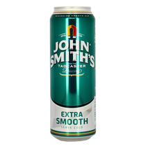 John Smith's Extra Smooth Dose 