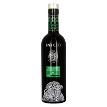 Inicio, Tequila 100% Agave Azul Premium Reposado