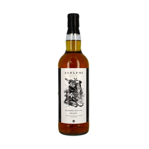Adelphi Blended Scotch Whisky "Dancey Man"
