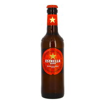 Estrella Damm BARCELONA
