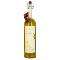 Poli, Grappa Sarpa Riserva