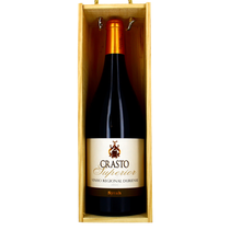 Quinta do Crasto Syrah Superior DOC