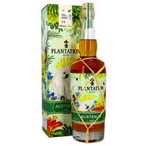 Plantation Rum Australia Vintage Editon