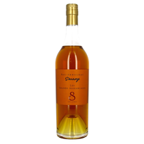 Armagnac Darroze Les Grands Assemblages 8 J.