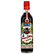 Crème de Cassis de Dijon
Boudier