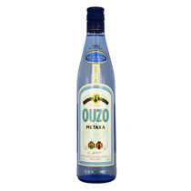 Ouzo by Metaxa