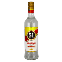 Cachaca 51