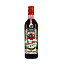 Crème de Cassis de Dijon
Boudier