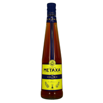 Metaxa*****