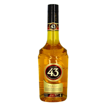Licor 43 Cuarenta y Tres,  Zamora Conessa