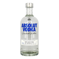 Absolut Vodka