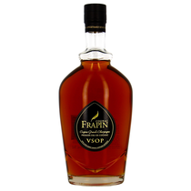 Frapin VSOP Cognac Grande Champagne
