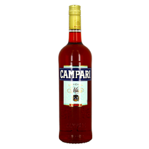 Campari Bitter Aperitiv