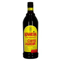 Kahlua